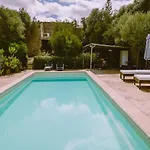 Can Reco, Casa Bohemia En El Campo