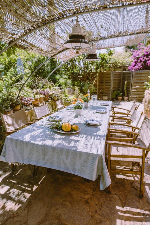 Holiday home Reco, Casa Bohemia En El Campo Sant Llorenc Des Cardassar