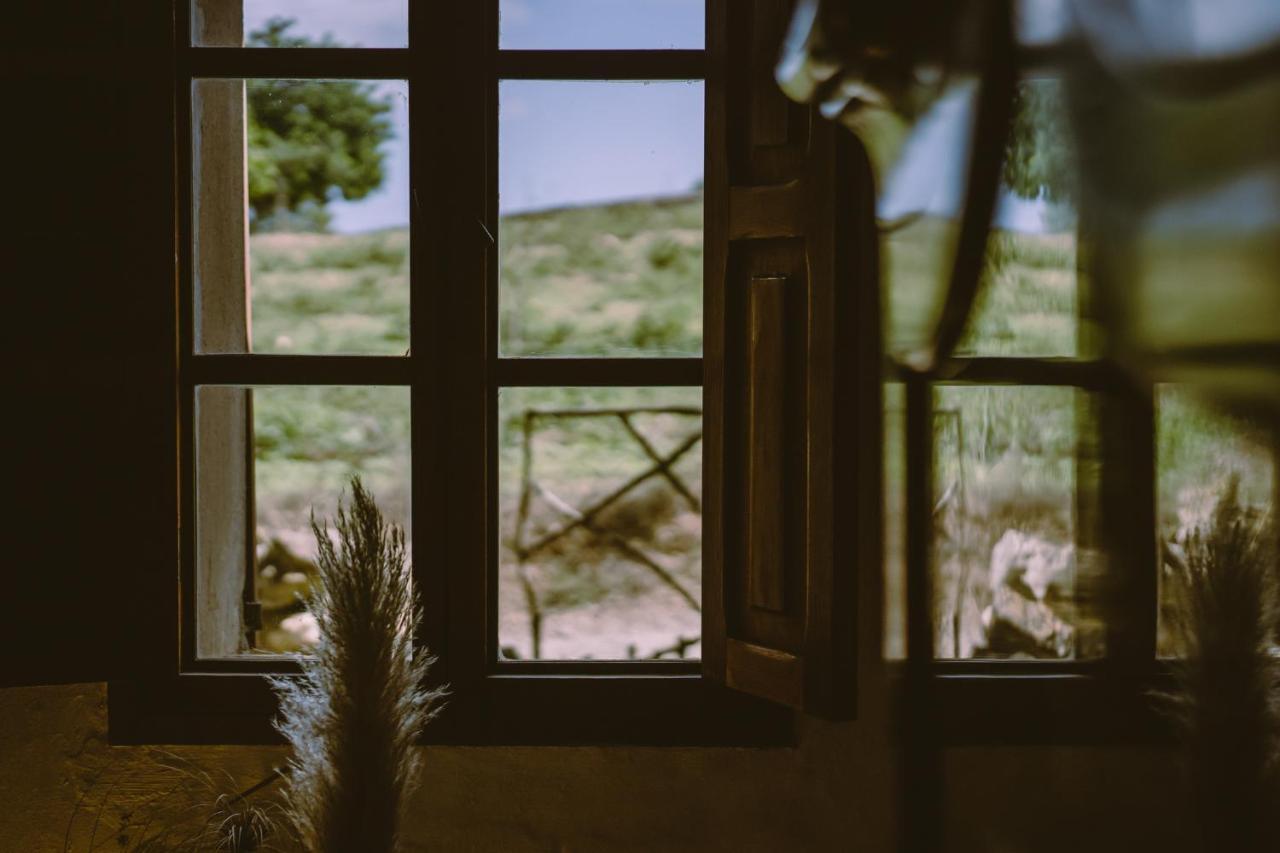 Reco, Casa Bohemia En El Campo *