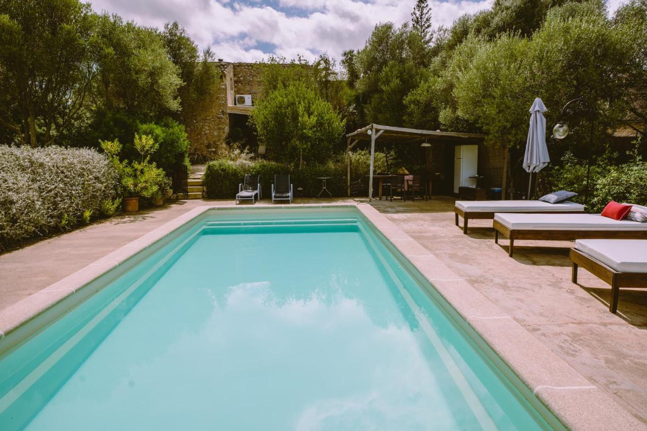 Holiday home Reco, Casa Bohemia En El Campo
